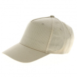 copy of Casquette Baseball Unit Beige - Traclet