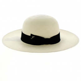 copy of Capeline Cherry Panama Rouge - Traclet