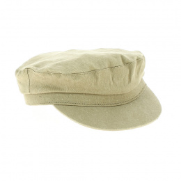 copy of Casquette Marin Newport Beige - Göttmann