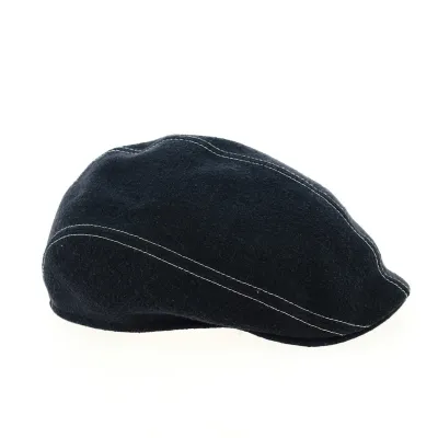 Casquette bombe marine Reference : 12418 | Chapellerie Traclet