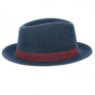 Navy Chapeau de France - Fléchet