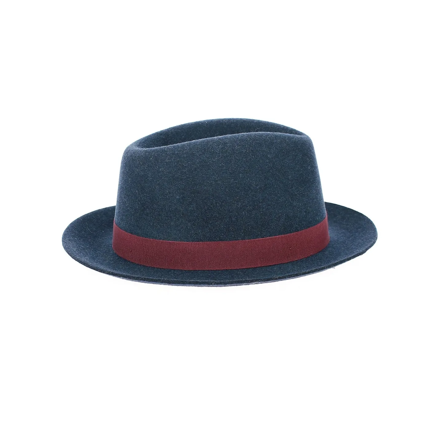 Chapeau de France Marine - Fléchet Reference : 12421 | Chapellerie Traclet