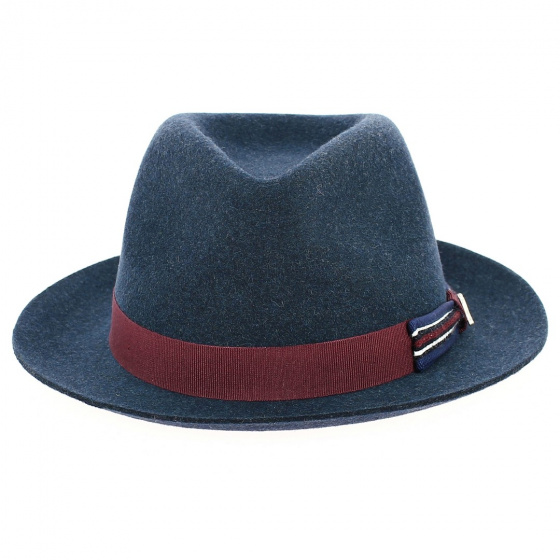Navy Chapeau de France - Fléchet