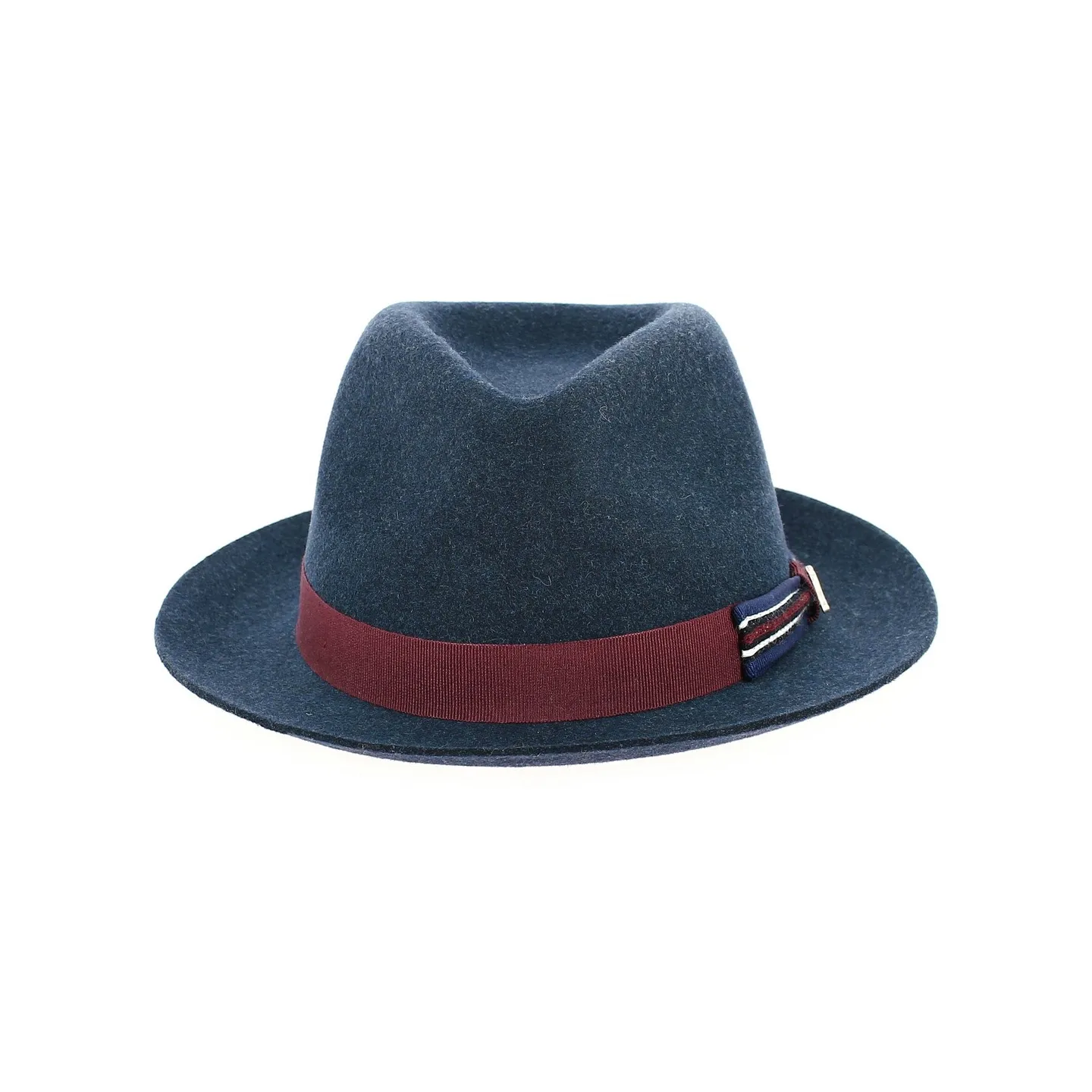 Chapeau de France Marine - Fléchet Reference : 12421 | Chapellerie Traclet