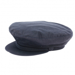 Casquette Marin Bayonne Marine - Traclet