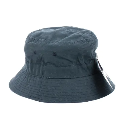 Bob Anti-UV Death Valley Polyester Bleu - Traclet Reference : 12458 | Chapellerie Traclet