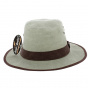 Tanzania Safari Traveller Hat - Aussie Apparel