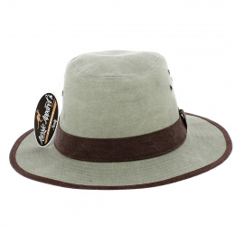 Tanzania Safari Traveller Hat - Aussie Apparel