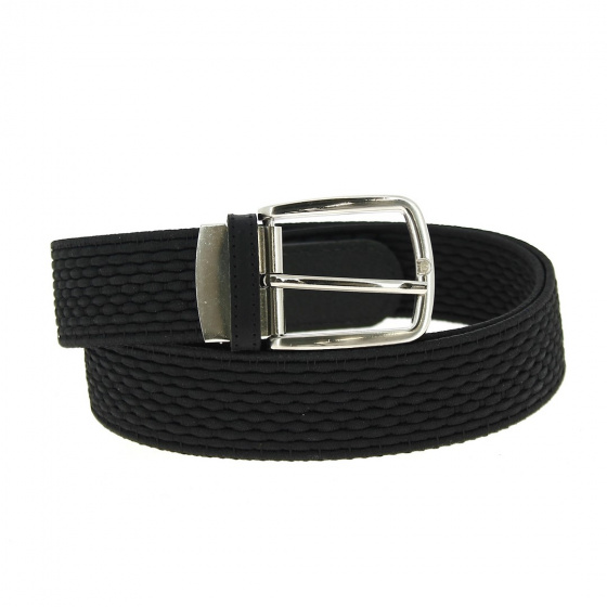 Plain Elastic Belt Made in France - Traclet