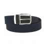 Ceinture Elastique Unie Made in France - Traclet