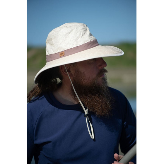 Anti-UV Bicolor Kerlaz High Protection Hat - Soway Anti-UV Bicolor Kerlaz High Protection Hat - Soway