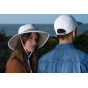 Natural Glatigny Adventure Hat - Soway