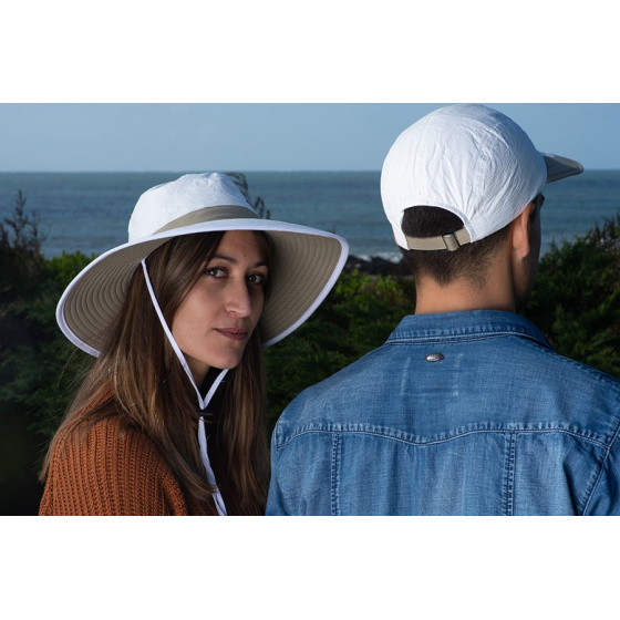 Glatigny Adventure Hat Natural - Soway