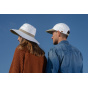 Glatigny Adventure Hat Natural - Soway