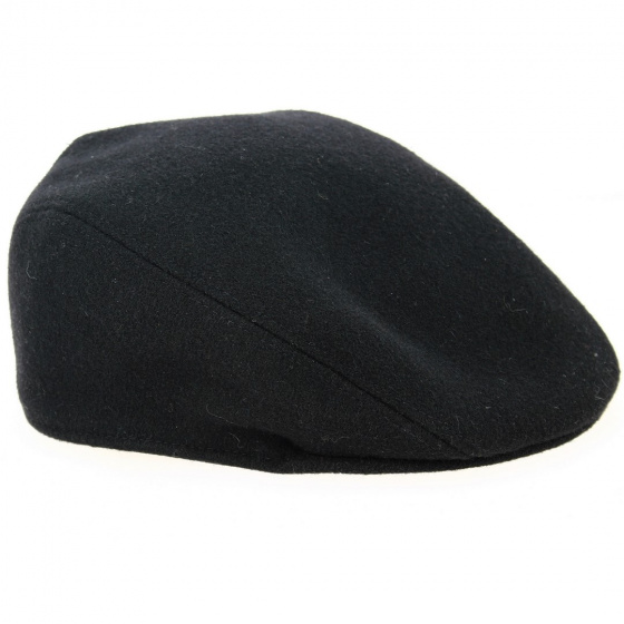 Casquette Bombée Norris Alford Noir - Crambes