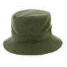 Bob imperméable Hunter Kaki - Fléchet Reference : 12506 | Chapellerie Traclet