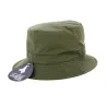 Bob imperméable Hunter Kaki - Fléchet Reference : 12506 | Chapellerie Traclet