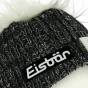 Gisbert Woolen Earflap Hat - Eisbär