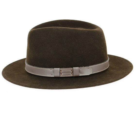 Indy hat