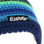 Kunita Simple Wool Beanie with Fleece Lining - Eisbär