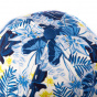 Baseball Cap Blue Jungle Cotton - le Chapoté Paris