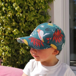 Casquette Enfant Achat Casquettes Fille Garcon Bebe