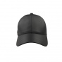 Baseball Cap Rain Black - le Chapoté Paris