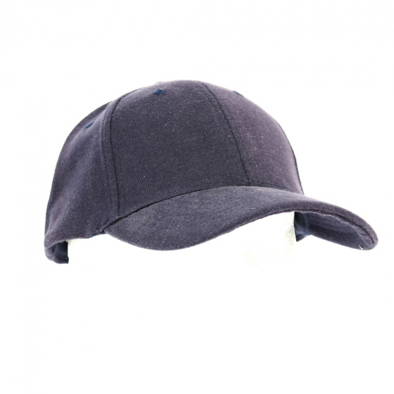 Baseball Cap Freetime Navy - Atlantis
