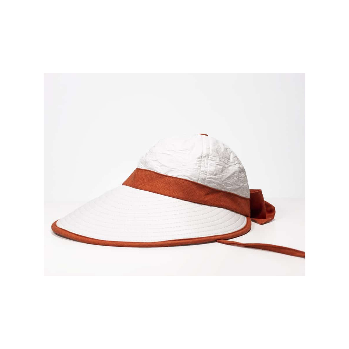 Headband terracota Femmes Accessoires Chapeaux & casquettes Bandeaux 