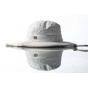 Bordeaux Traveller Hat with Neck Protection Beige - Soway
