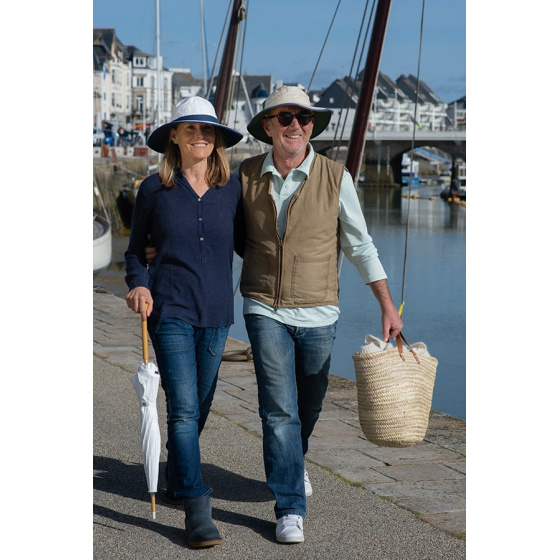 La Baule - Escoublac - Soway Bucket Hat La Baule - Escoublac - Soway Bucket Hat