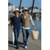 Chapeau bob La Baule-Escoublac - Soway Reference : 2537 | Chapellerie Traclet