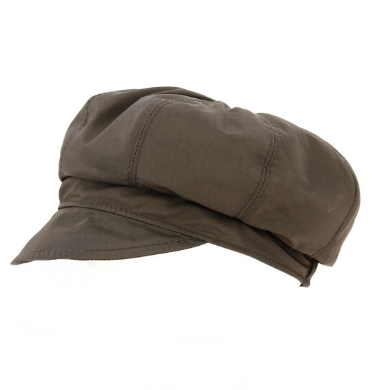 Casquette Gavroche Gore-Tex UV Protect - Seeberger