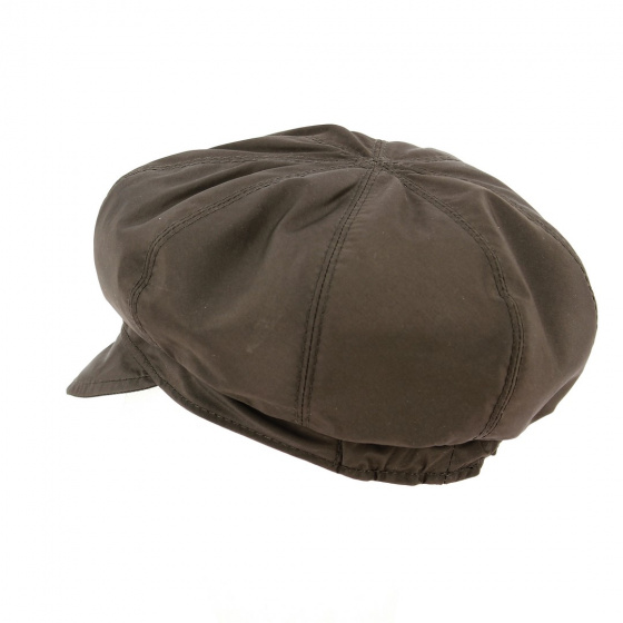Casquette Gavroche Gore-Tex UV Protect - Seeberger