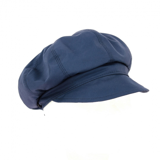 Gore-Tex UV Protect Newsboy Cap - Seeberger