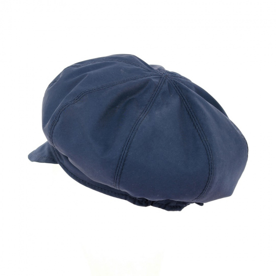 Gore-Tex UV Protect Newsboy Cap - Seeberger