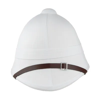 British colonial helmet Reference: 12549 | Traclet Hat Shop