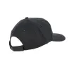 Baseball Cap Target Cotton Black - Traclet Reference: 12547 | Traclet Hat Shop