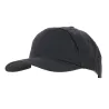 Casquette Baseball Target Coton Noir - Traclet Reference : 12547 | Chapellerie Traclet