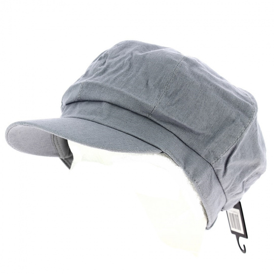 Assia Women's Newsboy Cap - Traclet