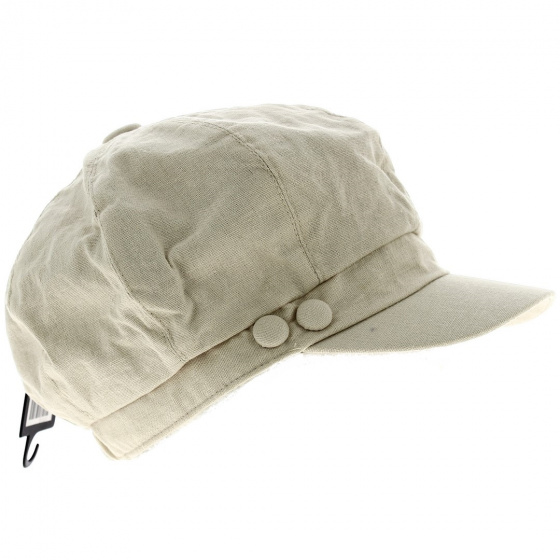 Casquette Gavroche Assia Femme - Traclet Casquette Gavroche Assia Femme - Traclet