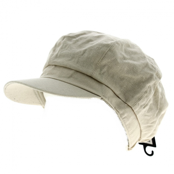 Casquette Gavroche Assia Femme - Traclet Casquette Gavroche Assia Femme - Traclet