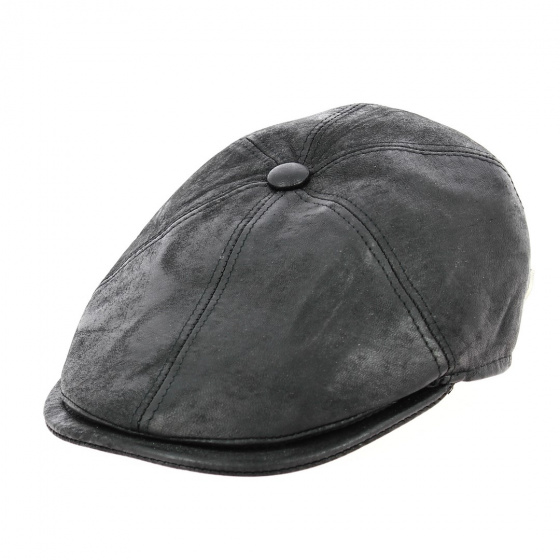 mansfield stetson cap Reference : 12563 | Chapellerie Traclet