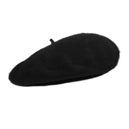 copy of Angora beret