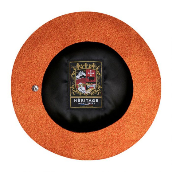 L'Authentique Erable Beret - Heritage by Laulhère