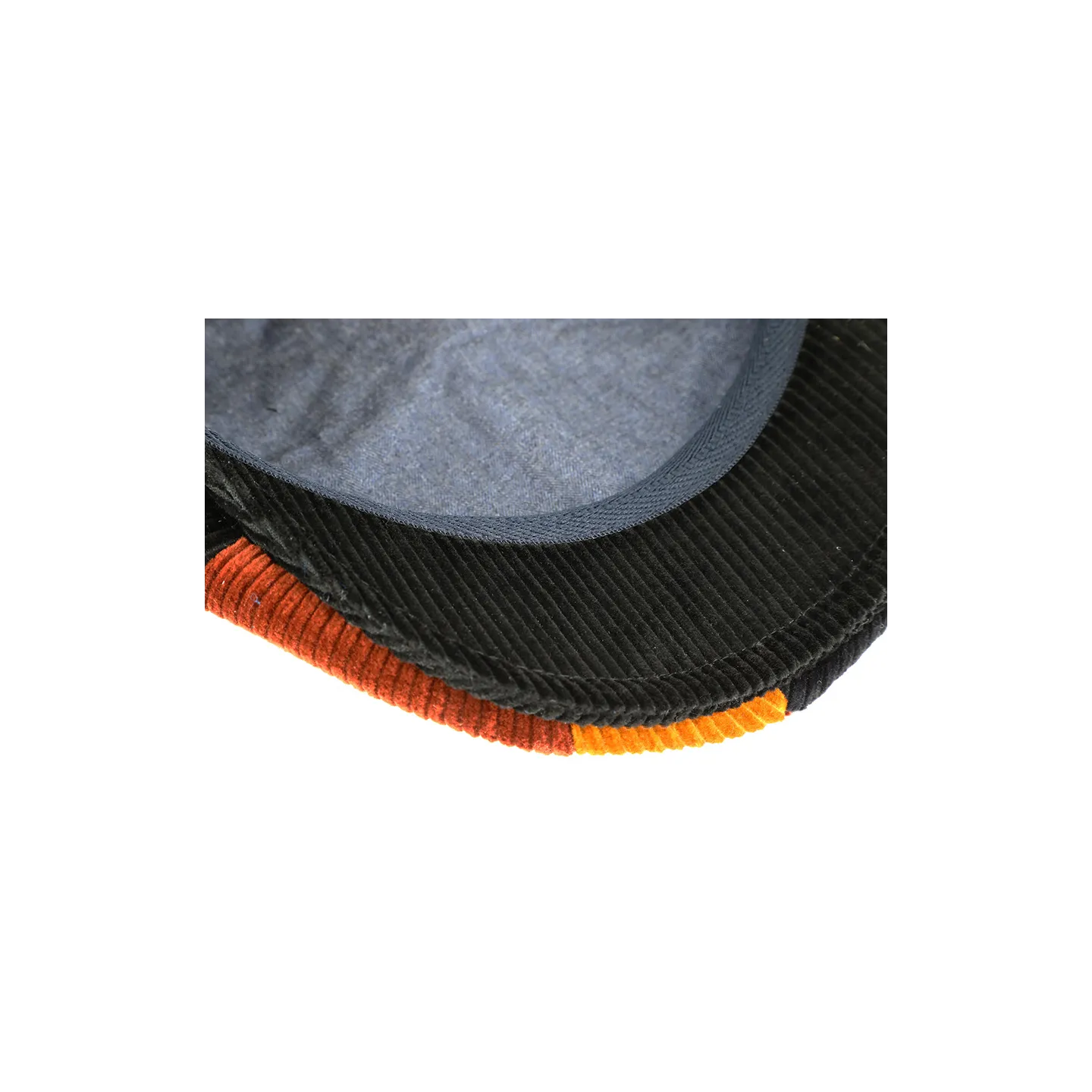 Casquette Irlandaise Montréal Patchwork Coton- Traclet Reference : 9911 | Chapellerie Traclet