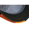 Montreal Patchwork Cotton Irish Cap - Traclet Reference: 9911 | Traclet Hat Shop