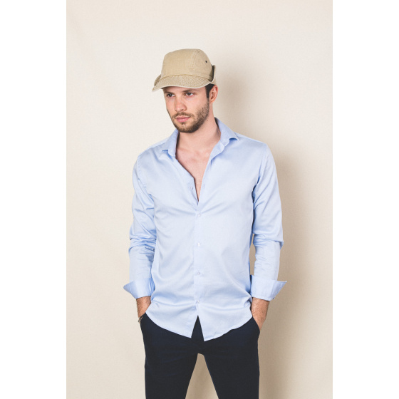 Casquette Cache Nuque Karakoum UPF 50+ - Crambes