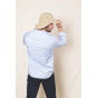 Karakoum UPF 50+ Neck Guard Cap - Crambes