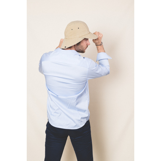 Karakoum UPF 50+ Neck Guard Cap - Crambes